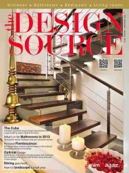 The Design Source - December 2012/January 2013