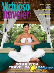 Virtuoso Traveler - December 2013