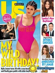 Us Weekly - 31 August 2015