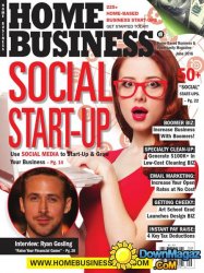 Home Business - May-June 2016