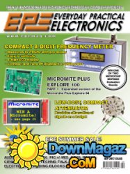 Everyday Practical Electronics - 09.2017