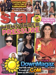 Star UK - 30.10.2017