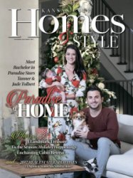 Kansas City Homes & Style - 11/12 2017