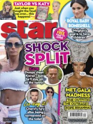 Star UK - 21.05.2018