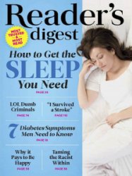 Reader's Digest AU & NZ - 07.2018