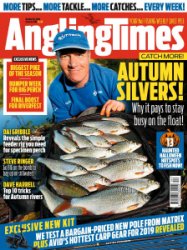 Angling Times - 10.30.2018