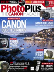 PhotoPlus - 05.2019