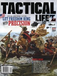 Tactical Life - 08/09 2019