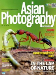 Asian Photography - 09.2019