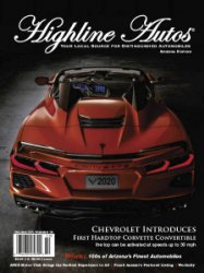 Highline Autos - 10.2019