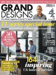 Grand Designs UK - 02.2016