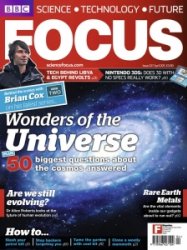 BBC Focus - 04.2011