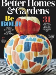 Better Homes & Gardens USA - 10.2020