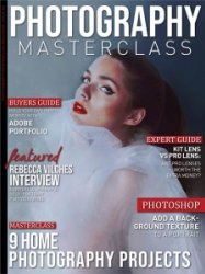 Photography Masterclass - Is. 89