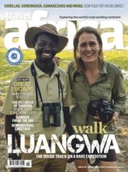 Travel Africa - 01/03 2021