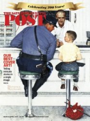 The Saturday Evening Post - 03/04 2021