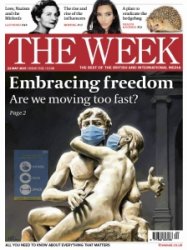 The Week UK - 22.05.2021