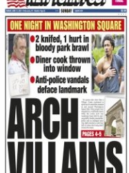 New York Post - 06.13.2021