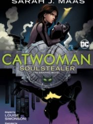 Catwoman - Soulstealer