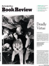 The New York Times Book Review 12.28.2021