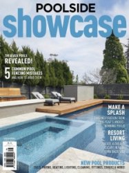 Poolside Showcase - No. 34 2022