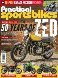 Practical Sportsbikes - 07.2022