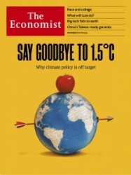 The Economist Asia  11.5.022