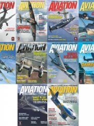 Aviation History - 2013-2014 Compilation