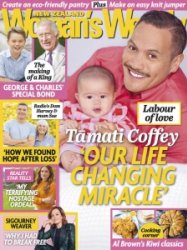 Woman's Weekly NZ - 08.14.2023