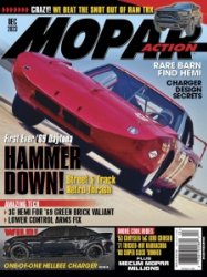 Mopar Action - 12.2023