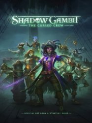 Shadow Gambit - The Cursed Crew