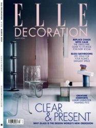 Elle Decoration UK - 03.2024