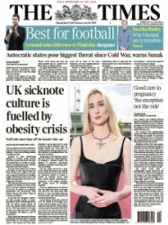 The Times - 13.05.2024