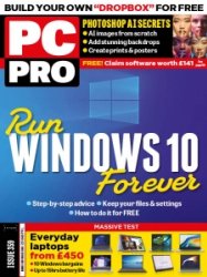 PC Pro - 08.2024