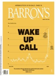 Barron's - 08.12.2024