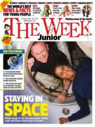 The Week Junior UK - 17.08.2024