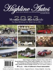 Highline Autos - Vol 20 No. 5 2023