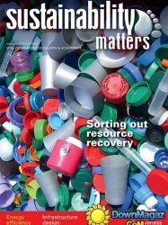 sustainability matters Vol.6 N.6 - June/July 2013