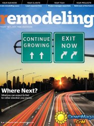 Remodeling Magazine - February 2014