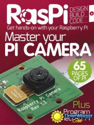 RasPi - No.6 2014