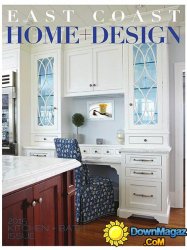 East Coast Home + Design - Kitchen & Bath Special 2015