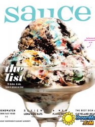 Sauce - April 2015