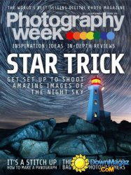 Photography Week UK - 10 September 2015