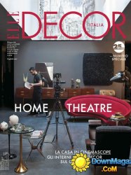 Elle Decor Italia – Ottobre 2015