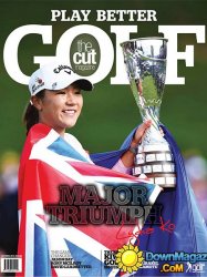 The CUT NZ - October/November 2015