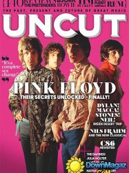 Uncut - December 2016