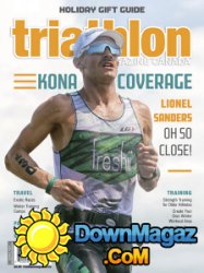 Triathlon CA - 11/12 2017