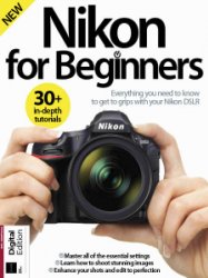 Nikon for Beginners