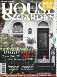 Australian House & Garden - 06.2019