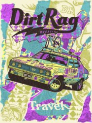 Dirt Rag - Travel 2020